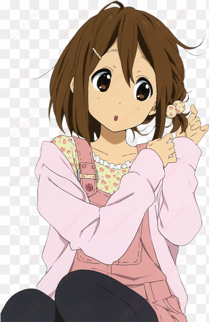 resultado de imagen para corona de flores png - yui hirasawa transparent