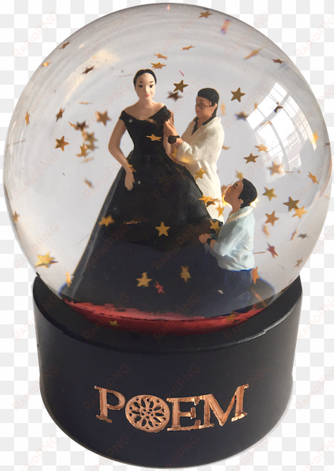 resultado de imagen para fashion snow globes - sphere