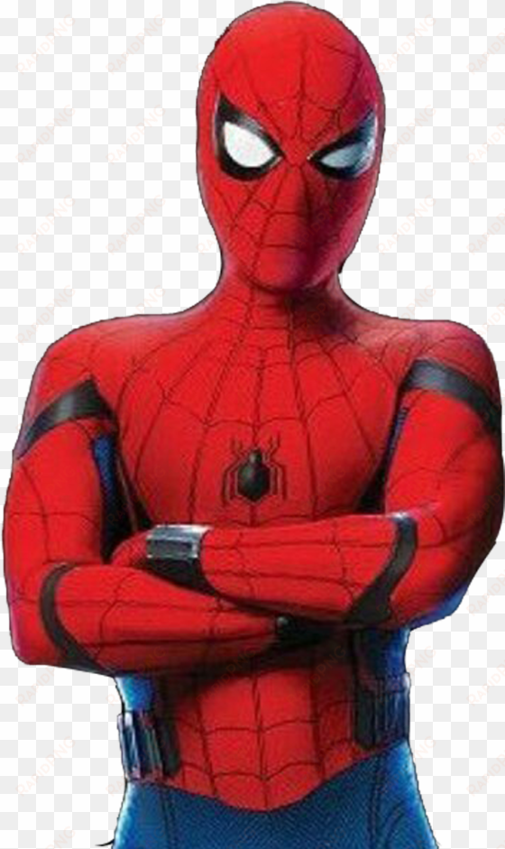 resultado de imagen para supergirl logo png - spiderman homecoming face png