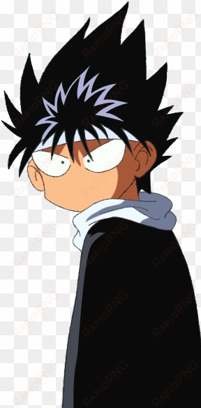 résultat de recherche d'images pour "yu yu hakusho - yu yu hakusho png