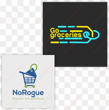 retail company logos - retail