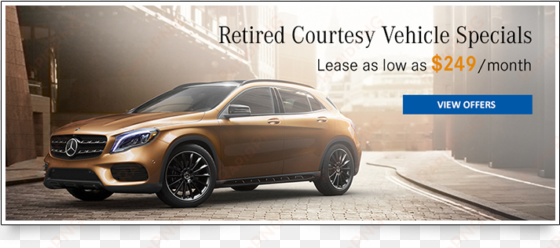 retired courtesy - nuova mercedes gla usata bari e provincia