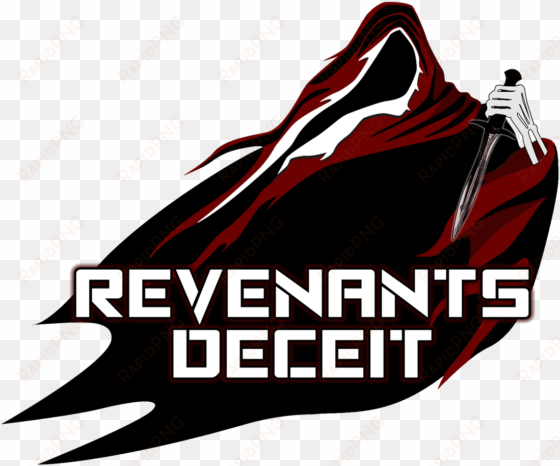 revenants esports on twitter - illustration