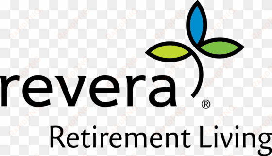 revera logo png - revera logo