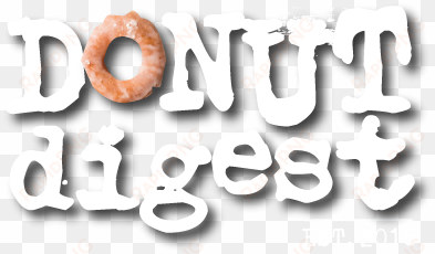 reviews and insights on your next donut adventure - calligraphy