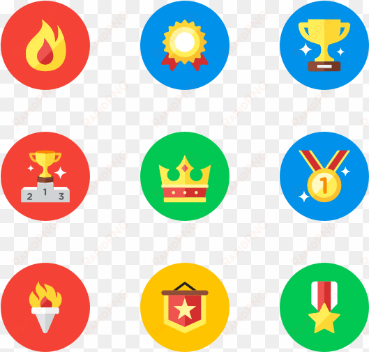 rewards - reward icon