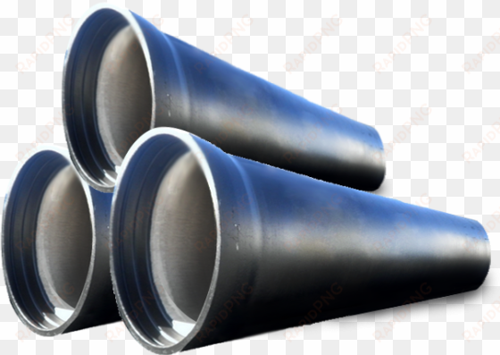 rexus ductile iron pipe - ductile iron pipe png