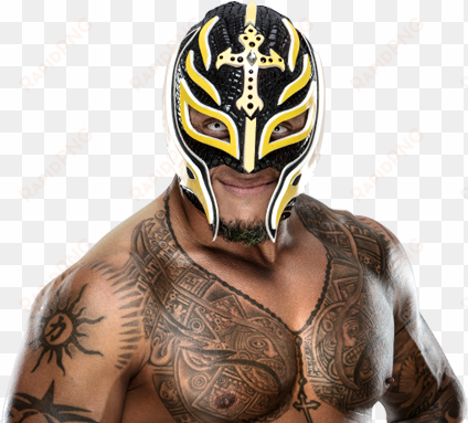 rey mysterio