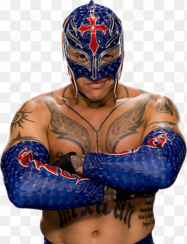 rey mysterio png's - wwe mask - rey mysterio