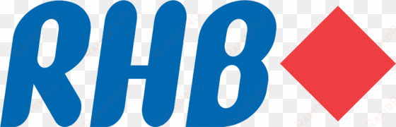 rhb capital logo - rhb bank logo vector