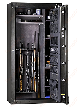 rhino gun safe inside - kodiak ksb7136ex so