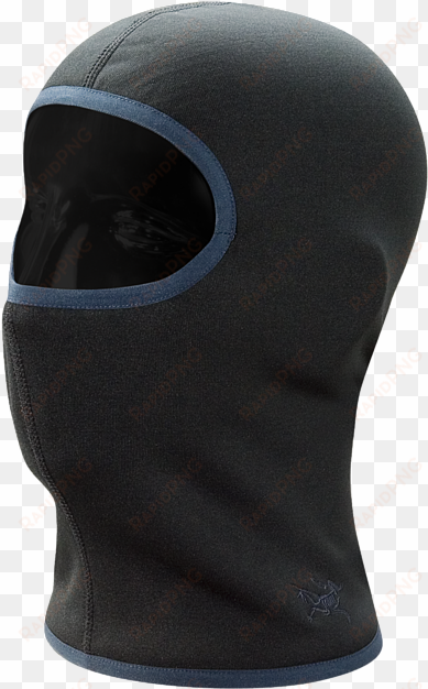 rho ar balaclava - arc'teryx rho ar balaclava black small / medium