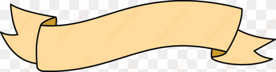 ribbon banner png - clip art banner