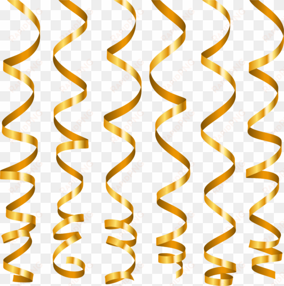 ribbon png, ribbon clipart, clipart images, clip art, - gold ribbon png file