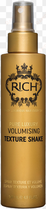 rich international intense moisture shampoo 2.7 oz