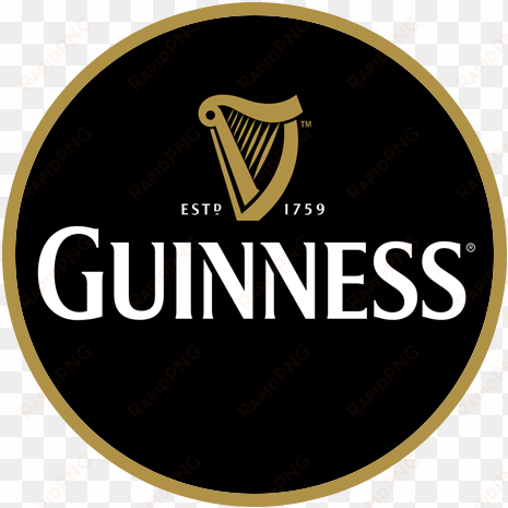 richard - guinness logo png