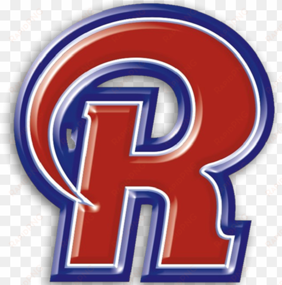 Richland, Area Teams Prepare For Piaa Track And Field - Richland Rams High School transparent png image