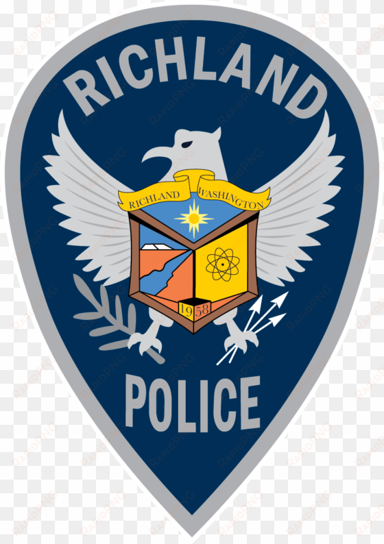 richland police department