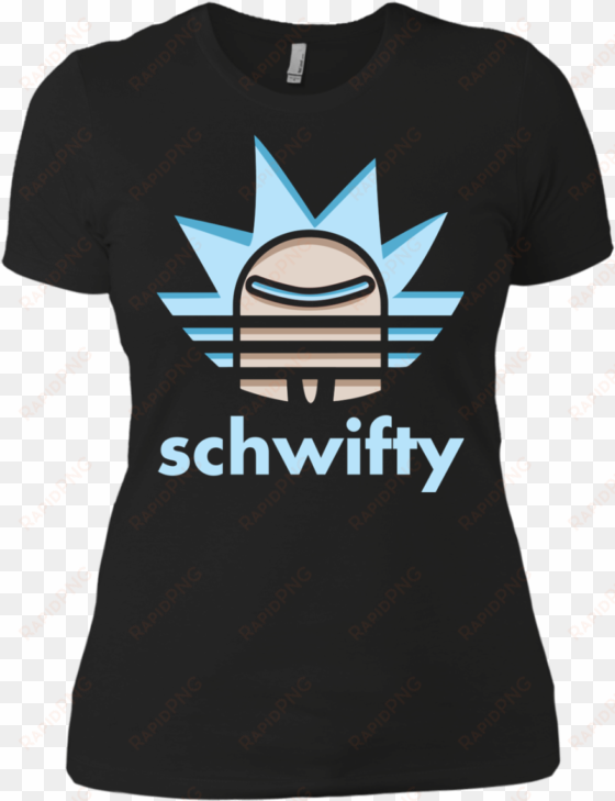 rick and morty schwifty shirt