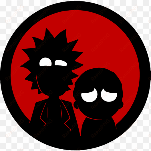 rick and morty sticker - stickers rick and morty