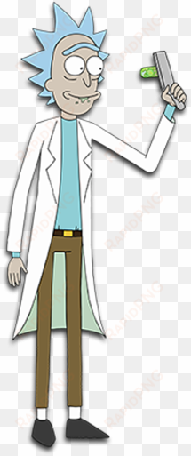 rick sanchez