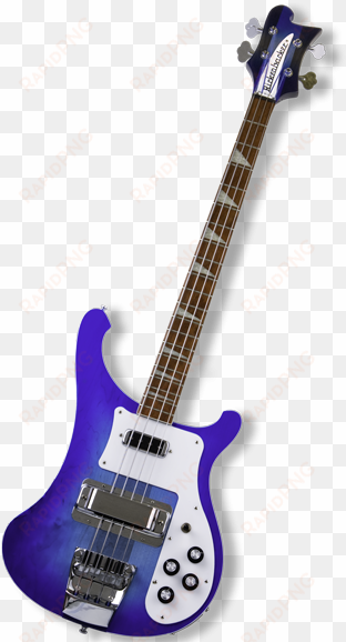 rickenbacker 4003 bass