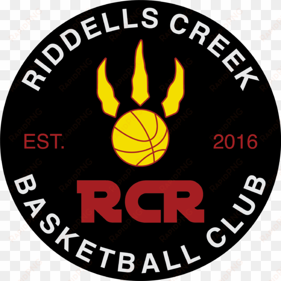 riddells creek basketball club logo - best of columbia county 2017