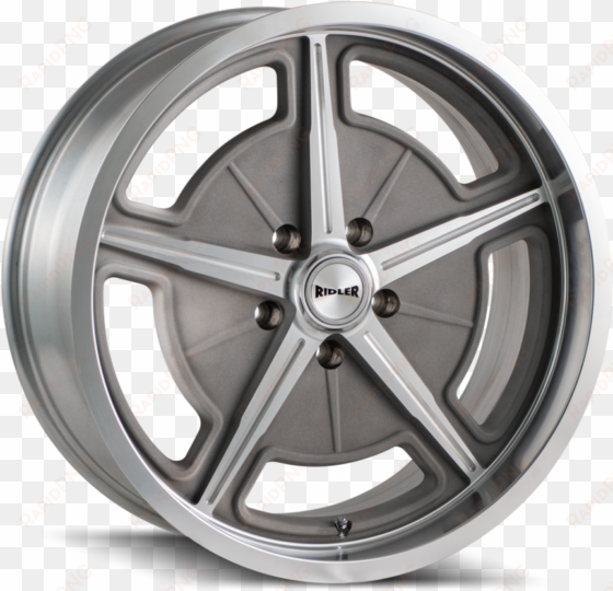 ridler605gr1 - ridler wheels 605