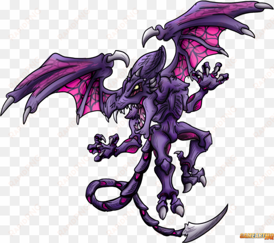 ridley hits the big time in super smash bros ultimate - super smash bros.