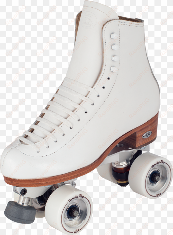 riedell espre artistic roller skate set - roller skates