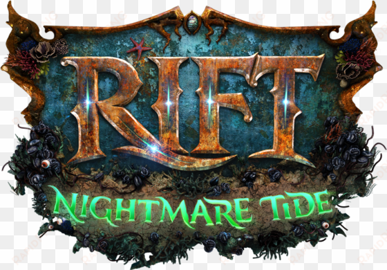 rift's next major expansion revealed, 'nightmare tide' - rift