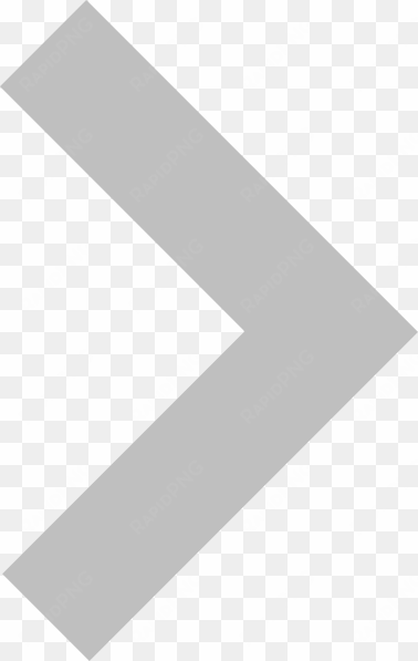 right arrow png transparent right arrow - gray right arrow icon