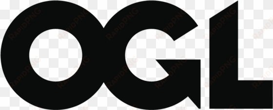 right mouse click to download ogl symbol black big - symbol