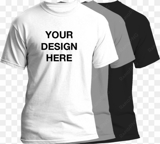 rights - simple artwork design t shirt