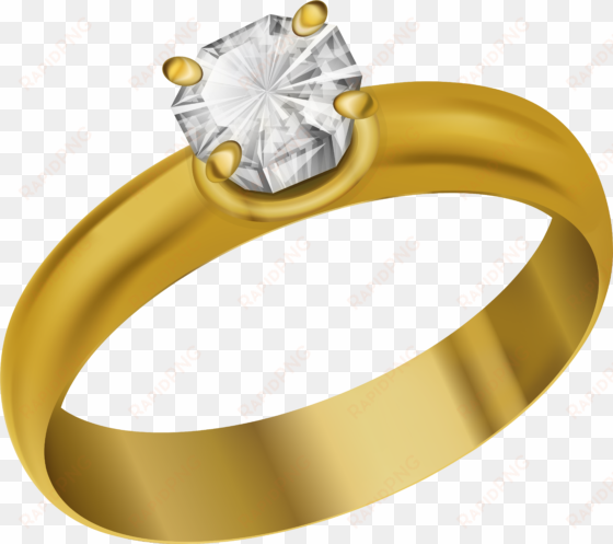 ring clipart transparent - ring transparent