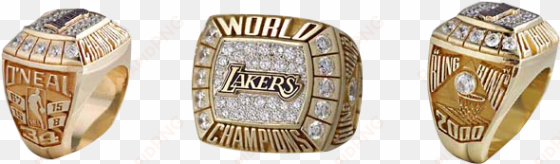 ring faces for - nba championship rings