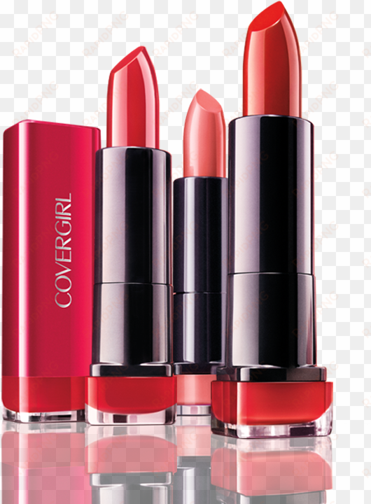 ring in the new year with new colorlicious lipstick, - covergirl - colorlicious lipstick succulent cherry