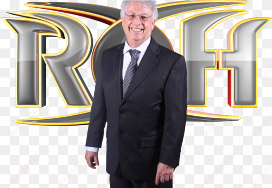 ring of honor logo 2018