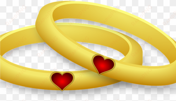 ring wedding heart free vector graphic on pixabay - wedding ring clip art png