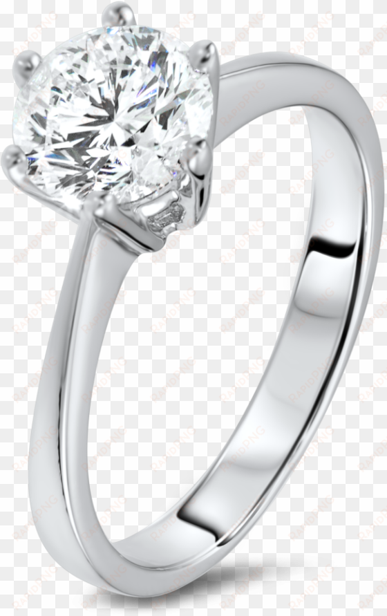 ring wedding rings silver png