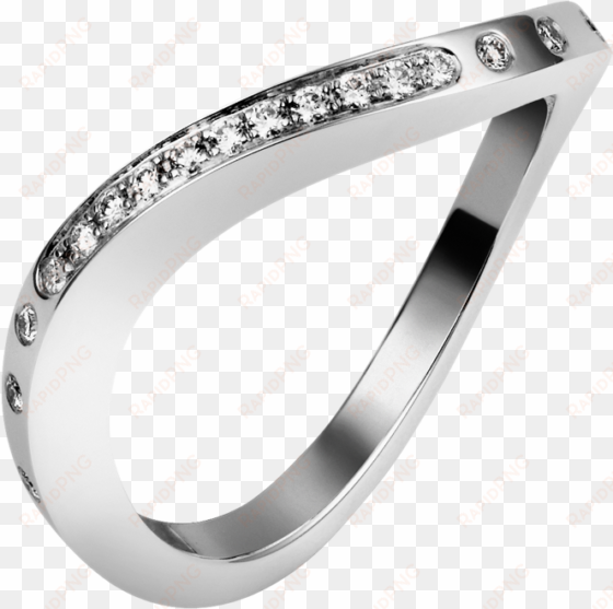 ring with diamonds png clipart - ring