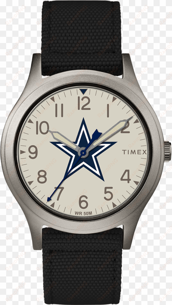 ringer dallas cowboys large - ball 手表 排名