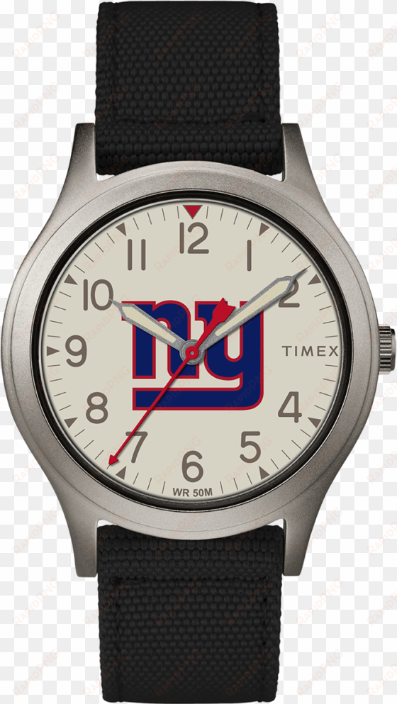 ringer new york giants large - timex horloge archive abt033