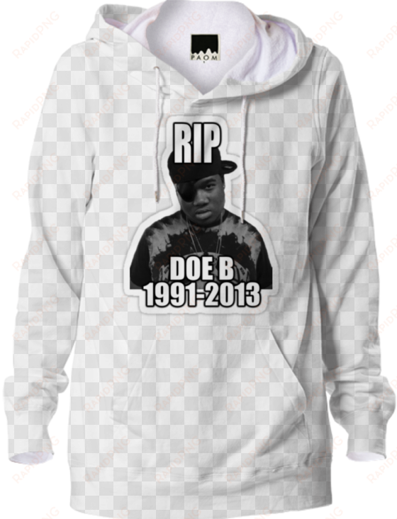 rip doe b - sweat shirt pandora heart