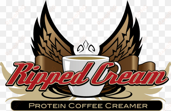 ripped cream logo
