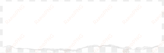 ripped paper png - ripped white paper png