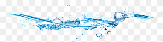 ripple cartoon transparent free - water