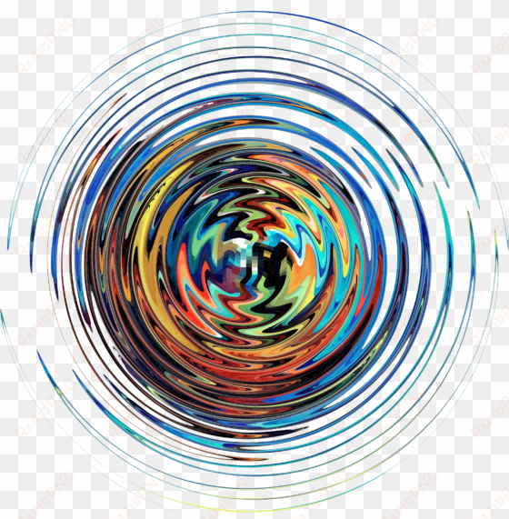 ripples png image - water ripple png