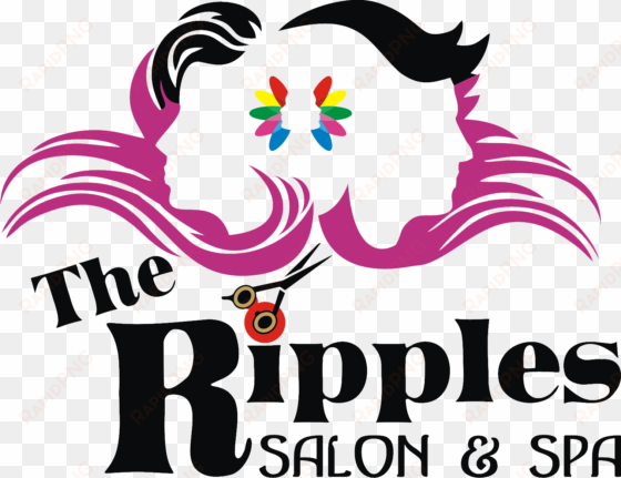 ripples salon&spa - hair care