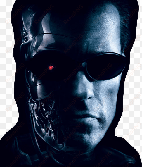 rise of the machines - terminator 3 rise of the machines